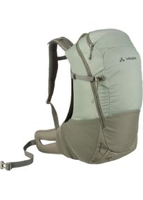 Vaude Tacora 22 Wanderrucksack Damen - grün - Gr. Einheitsgröße