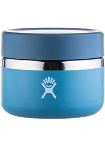 Hydro Flask 12 Oz Insulated Food Jar Campinggeschirr - blau - Gr. Einheitsgröße