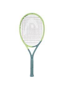 Head Extreme Team L 2022 Tennisschl&auml;ger - gelb - Gr. 2