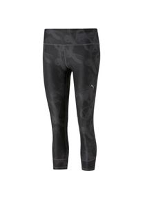 Puma Run Favorite Lauftights Damen - schwarz - Gr. XS - Polyester/Elastan