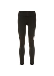 Nike One Tights Damen - schwarz - Gr. S - Polyester/Elastan