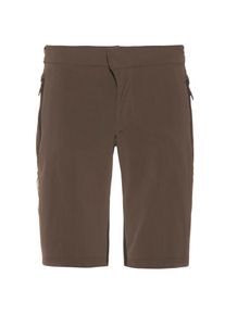 sportful Supergiara Fahrradshorts Herren - braun - Gr. XXL - Polyester