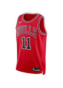 Nike Demar Derozan Chicago Bulls Trikot Herren, Gr&ouml;&szlig;e: M Funktionsmaterial
