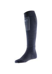 CEP Ski Touring Skisocken Herren - schwarz - Gr. 39-44 - Polyamid/Elastan/Merinowolle