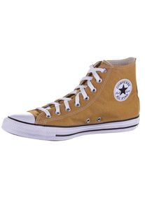 Converse Chuck Taylor All Star Sneaker Herren - gelb - Gr. 44 - Canvas