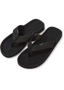 O`Neill O'neill Chad Zehentrenner Herren - schwarz - Gr. 42