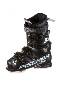 Fischer Rc One 95x Skischuhe Damen - schwarz - Gr. 24 1/2