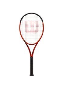 Wilson Burn 100 V.5.0 Tennisschläger - schwarz - Gr. 2