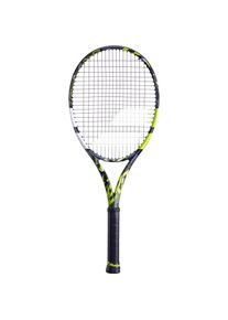 Babolat Pure Aero Tennisschläger - grau - Gr. 2