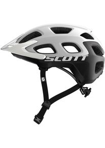 Scott Vivo (Ce) Fahrradhelm - weiß - Gr. M
