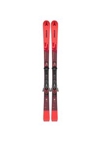 Atomic Redster s7 + M 12 Gw Carving Ski - rot - Gr. 149