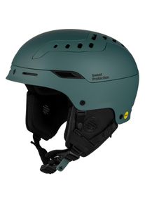 Sweet Protection Switcher Mips Skihelm - blau - Gr. 56-59