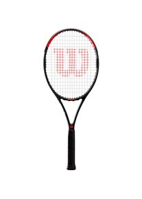 Wilson Pro Staff Precision 103 Tennisschläger - schwarz - Gr. 3