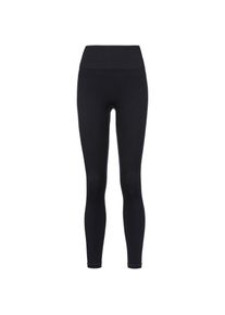 Unifit Tights Damen - schwarz - Gr. XL/XXL - Polyamid/Elastan