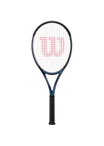 Wilson Ultra 100ul v4.0 Tennisschl&auml;ger - schwarz - Gr. 2