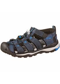 Keen Newport Neo h2 Outdoorsandalen Kinder - blau - Gr. 34