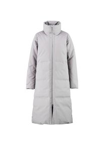KARI TRAA Oldina Parka Damen - grau - Gr. M - Polyester