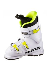 Head Raptor 40 Skischuhe Kinder - wei&szlig; - Gr. 19 1/2