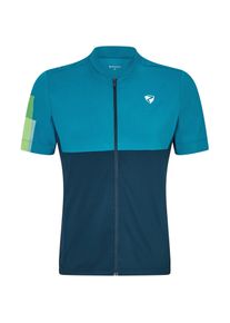 Ziener Norgan Trikot Herren, Größe: 54 Funktionsmaterial