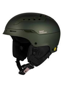 Sweet Protection Switcher Mips Skihelm - grau - Gr. 56-59