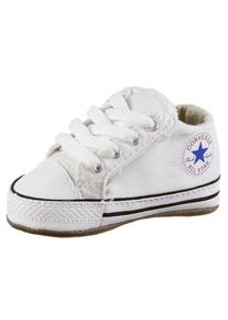 Converse Chuck Taylor All Star Sneaker Kinder - weiß - Gr. 20 - Canvas