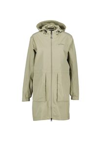 DIDRIKSONS 1913 Didriksons Bella 2 Parka Damen - grün - Gr. 38 - Polyester