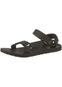 Teva Original Universal Urban Sandalen Herren - schwarz - Gr. 47