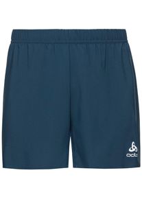 Odlo Zeroweight Funktionsshorts Herren - blau - Gr. M - Polyester