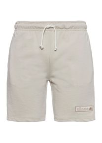 Ellesse Longano Shorts Herren - beige - Gr. XL - Baumwolle/Polyester