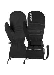 Reusch Kondor Skihandschuhe Herren - schwarz - Gr. 8 - Polyester/Polyurethan/Elastan