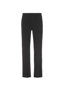 Joy Sportswear Tom Hose Trainingshose Herren - schwarz - Gr. 25 - Polyester/Elastan