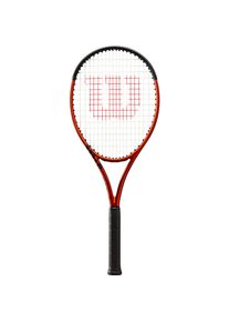 Wilson Burn 100 Uls v5.0 Tennisschläger - schwarz - Gr. 3
