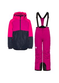 Color Kids Colorkids Skianzug Kinder - rosa - Gr. 152 - Polyester