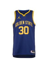 Nike Stephen Curry Golden State Warriors Trikot Herren, Größe: M Funktionsmaterial