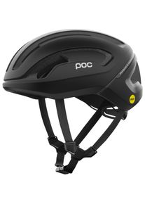 POC Omne Air Mips Fahrradhelm - schwarz - Gr. 59-61