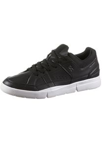 On The Roger Clubhouse Sneaker Herren - schwarz - Gr. 41