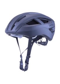 Smith Optics Network Fahrradhelm - schwarz - Gr. 55-59