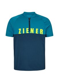 Ziener Nielson Trikot Kinder, Größe: 140 Funktionsmaterial