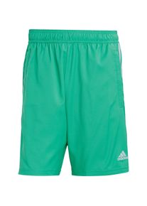 Adidas Tiro Fu&szlig;ballshorts Herren - gr&uuml;n - Gr. L - Polyester