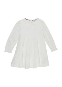 Tommy Hilfiger, Filles Robe, coquille d'oeuf