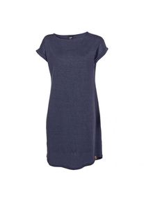 IVANHOE OF SWEDEN - Women's Gy Liz Dress - Kleid Gr 38 blau