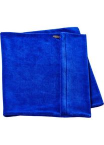 Elsa Kissenbezug für Reisekissen 33x11cm Velours-Elsa-Royal