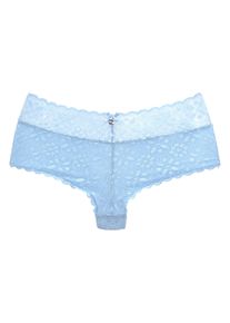 s.Oliver Slip Damen Gr&ouml;&szlig;e L hellblau