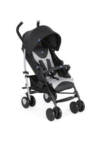 Chicco Kinder-Buggy &raquo;Echo, Stone&laquo;, mit Frontb&uuml;gel; grau Kinderwagen