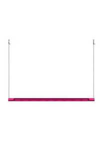 Magazin Garderobe Karla RAL 4010 Telemagenta