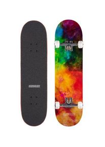 skatedeluxe Explosion 8.125" Komplettboard multi