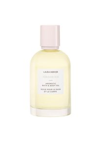 laura mercier - Aromatic Bath & Body Oil -- Bade- & Körperöl (BO0180NS100)