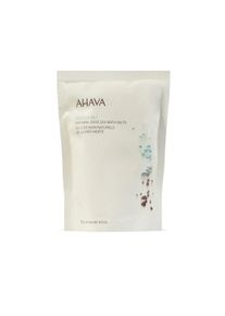 AHAVA - Deadsea Salt - Natural Dead Sea Bath Salts -- Badesalz (BU0241DSBS)