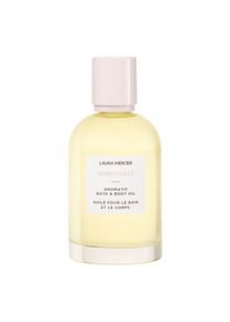 laura mercier - Aromatic Bath & Body Oil -- Bade- & Körperöl (BO0180AV100)