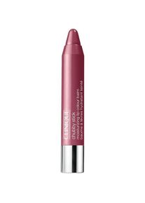Clinique Chubby Stick Intense Moist Lip Colour-Clinique CSMLCB 30 Broad Berry